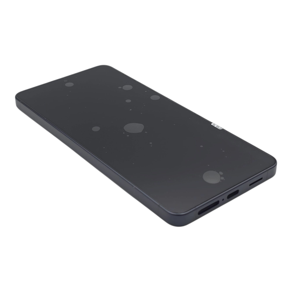 Display Samsung Galaxy S26 Plus 5G (S947) cu rama, Negru (Original Service Pack) [3]