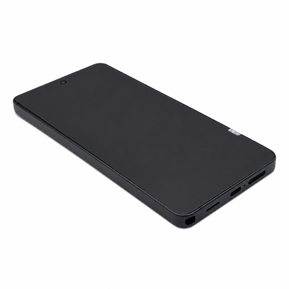 Display Samsung Galaxy S26 Ultra 5G (S948) cu rama, Black (Original Service Pack) [3]
