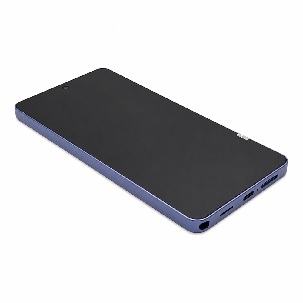 Display Samsung Galaxy S26 Ultra 5G (S948) cu rama, Violet (Original Service Pack) [3]
