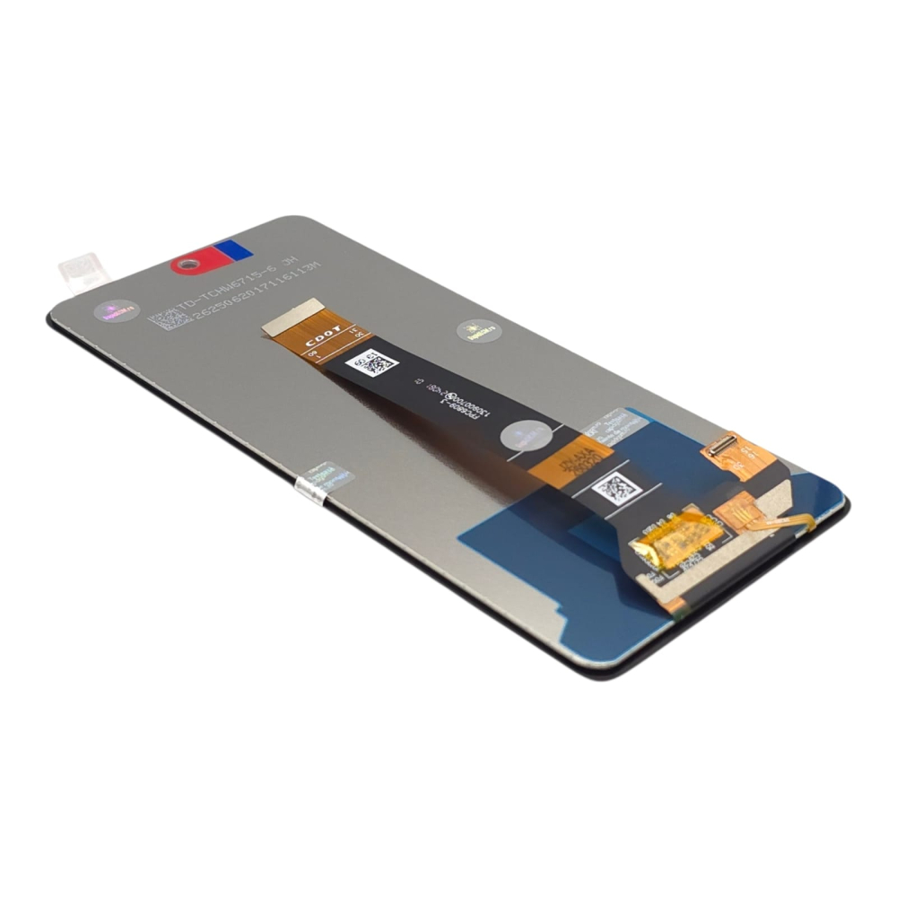 Display TCL 50 SE / TCL 40 NxtPaper 4G [2]