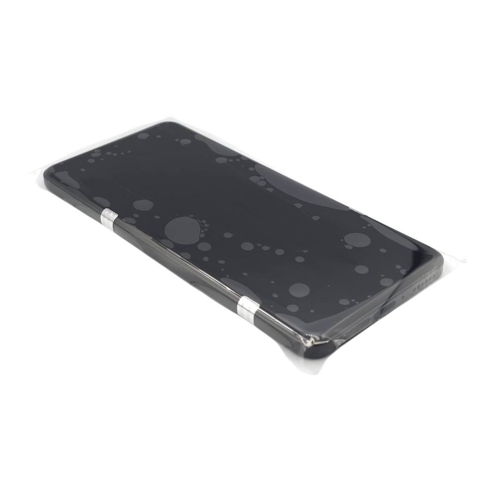 Display Xiaomi Redmi Note 15 Pro 4G cu rama, Negru (Original Service Pack) [3]