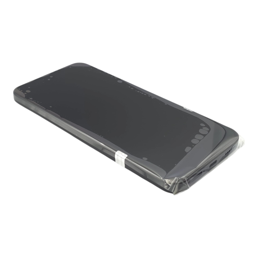Display Xiaomi Redmi Note 15 Pro 5G cu rama, Negru (Original Service Pack) [3]