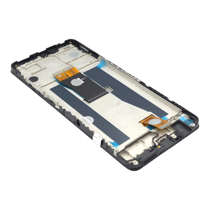Display ZTE Blade V50 Vita - cu Rama [2]