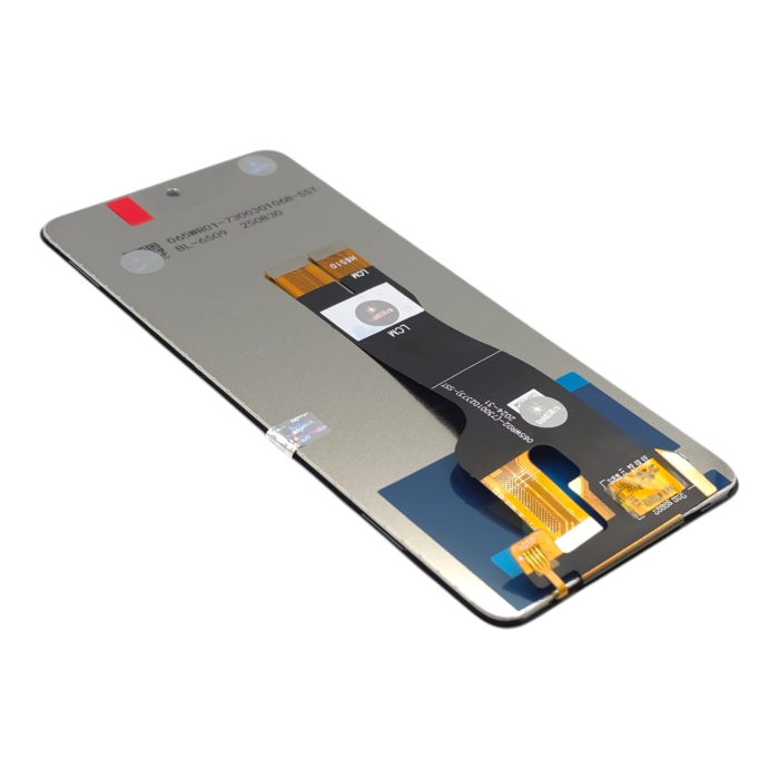 Display ZTE nubia Focus / nubia Music / Blade A75 5G [2]