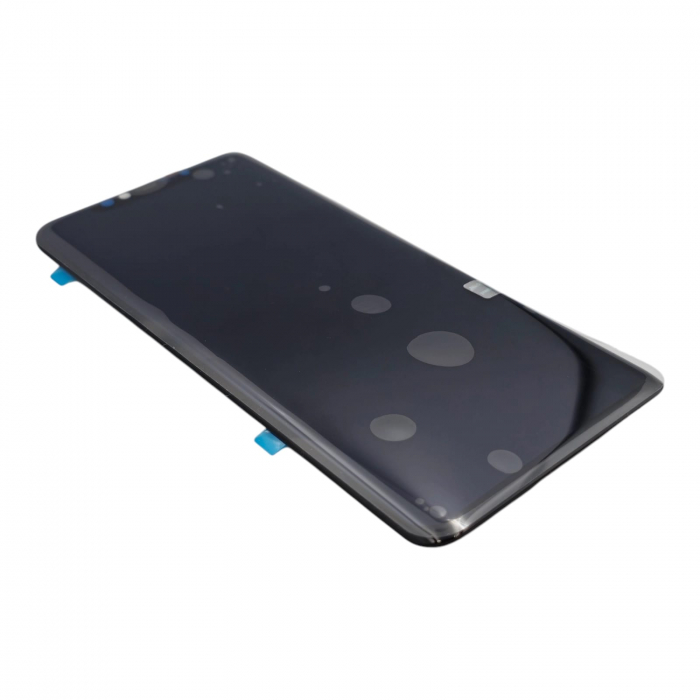 Display compatibil Huawei Mate 20 Pro, Negru, OLED [3]