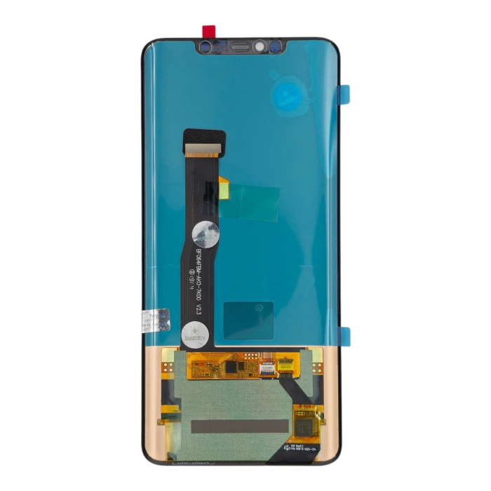 Display compatibil Huawei Mate 20 Pro, Negru, OLED [1]