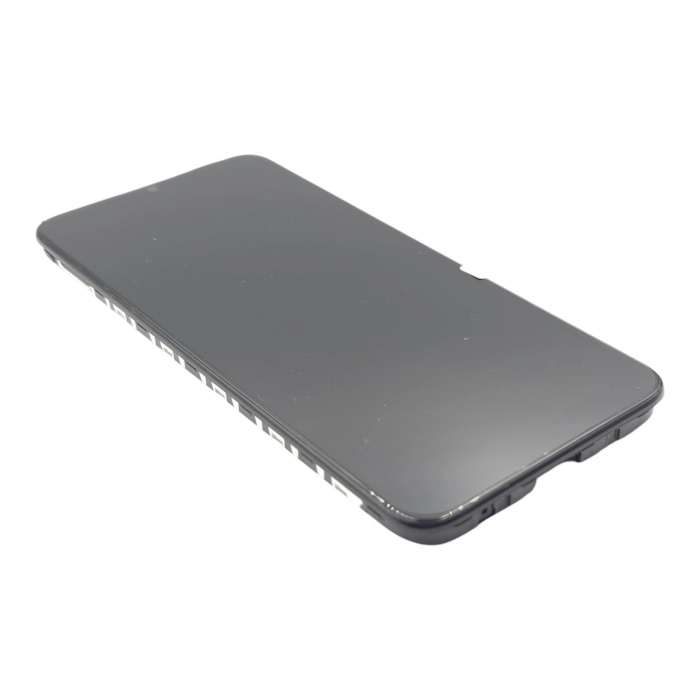 Display compatibil Motorola Moto E7 Power / E7 / E7i Power - cu Rama [3]