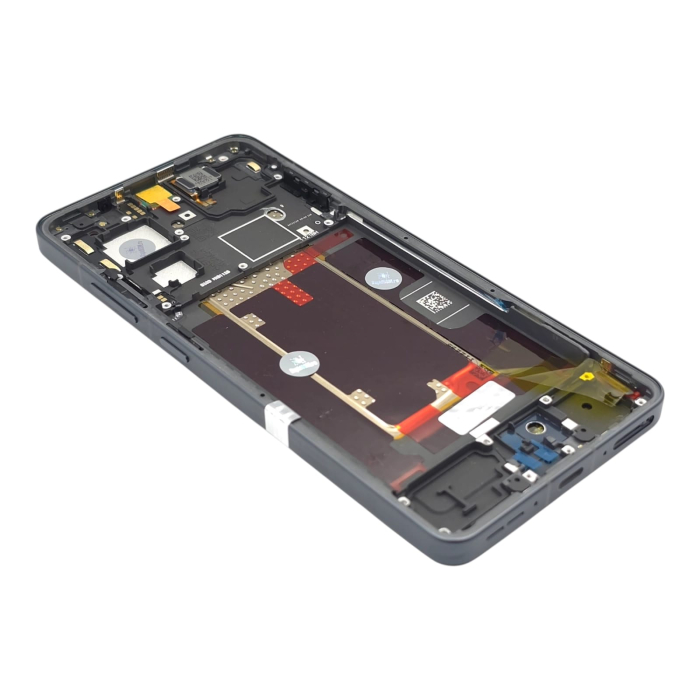 Ecran display cu rama OnePlus 13R, Nebula Black (Original Service Pack) [2]