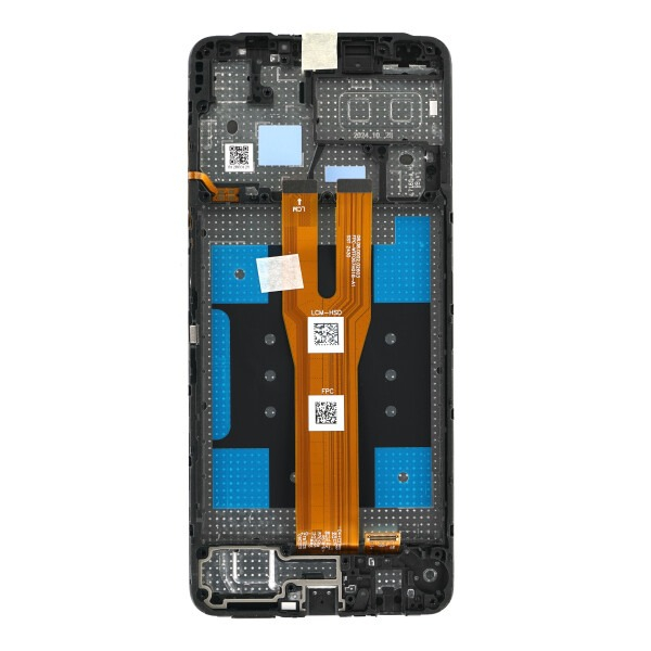 Ecran display cu rama Samsung A06 4G (A065) (Original Service Pack) [1]