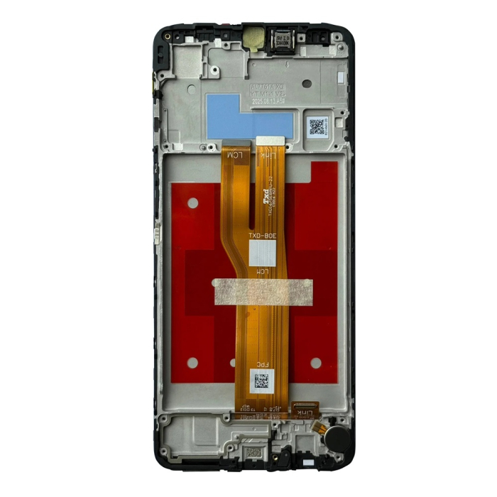 Ecran display cu rama Samsung A07 4G (A075) (Original Service Pack) [1]