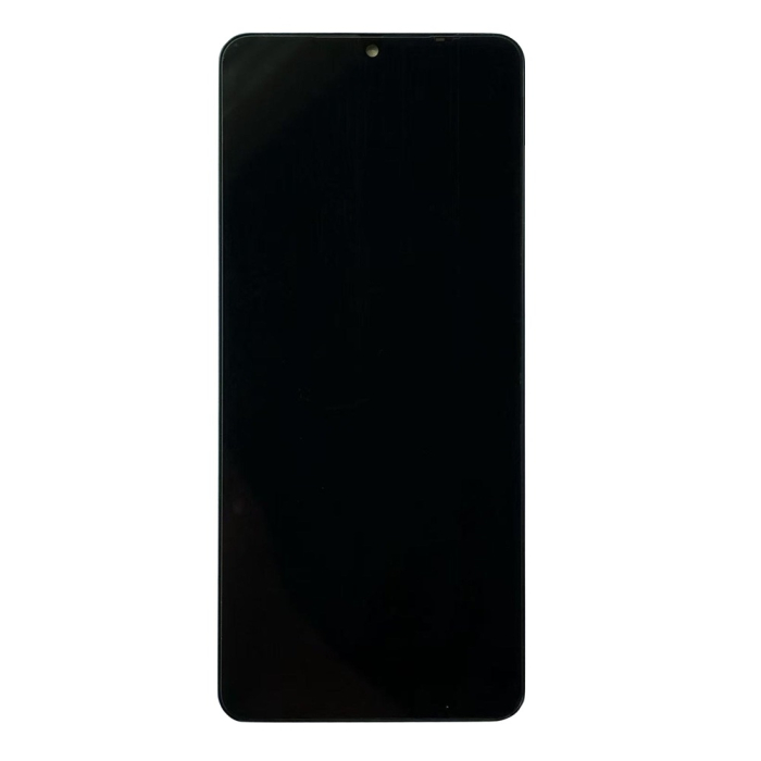 Ecran display cu rama Samsung A07 4G (A075) (Original Service Pack) [2]