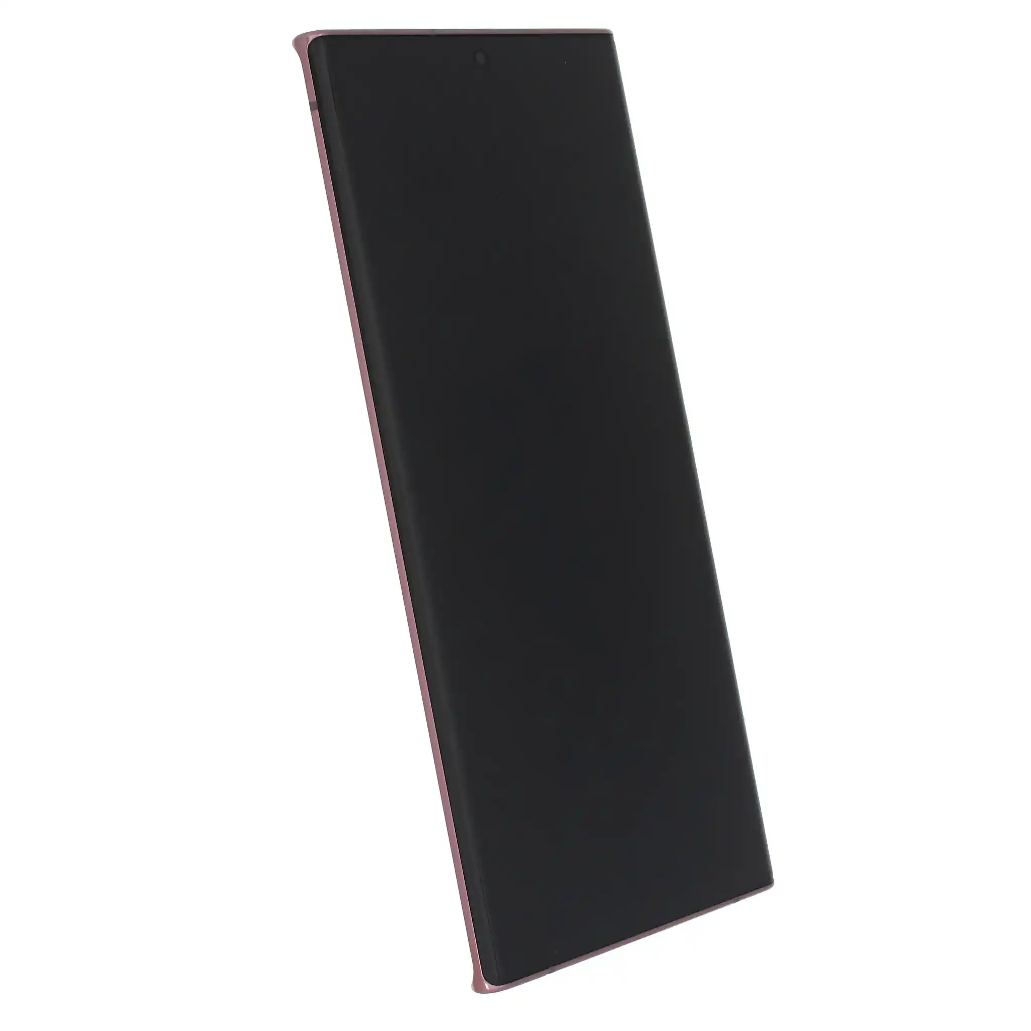 Ecran display cu rama Samsung Note 20 Ultra 4G/ 5G (N985/ N986), Bronze (Original Service Pack) [3]