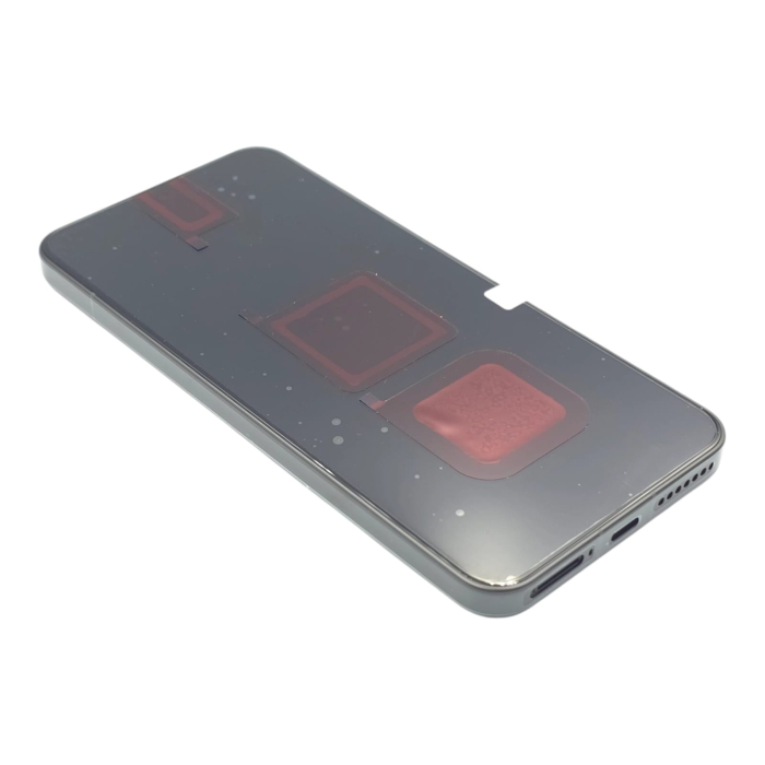 Ecran display cu rama Xiaomi 15 5G, Negru (Original Service Pack) [3]
