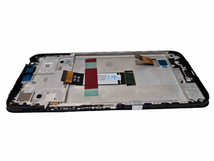 Display compatibil Xiaomi Redmi 12 4G / 5G (2023) - cu Rama [2]