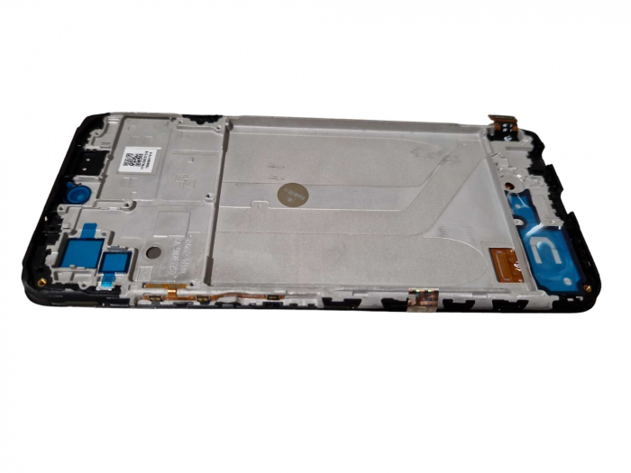 Display compatibil Xiaomi Redmi Note 10 (4G) / Note 10S (4G) // Poco M5s, OLED - cu Rama [2]