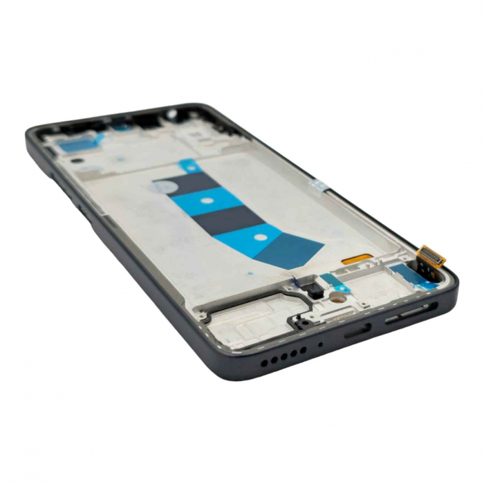 Display compatibil Xiaomi Redmi Note 13 (4G), OLED - cu Rama [4]