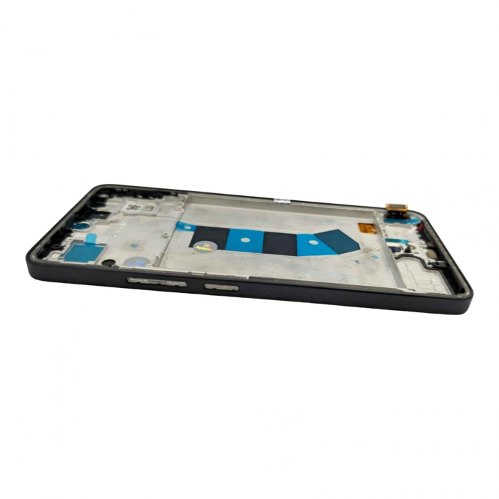 Display compatibil Xiaomi Redmi Note 13 (4G), OLED - cu Rama [3]