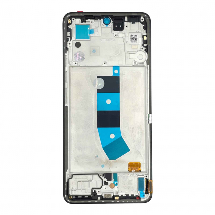 Display compatibil Xiaomi Redmi Note 13 (4G), OLED - cu Rama [2]