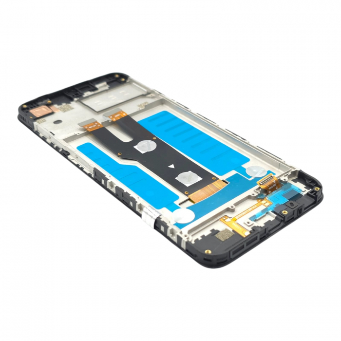 Ecran display ZTE Blade V50 Design 4G / Axon 50 Lite - cu Rama [2]