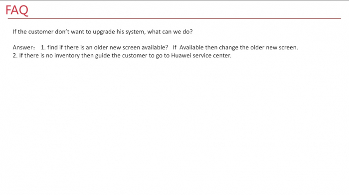 Ecran display Huawei P30, Negru, cu rama si acumulator (Original Service Pack) [6]