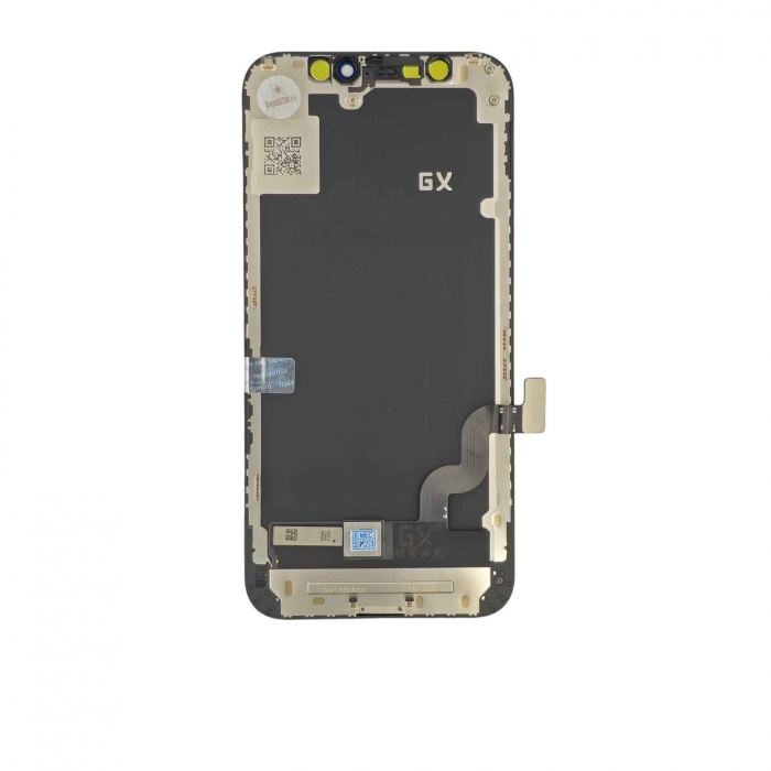 Display compatibil iPhone 12 Mini, Oled GX [2]