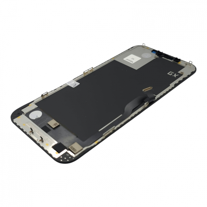 Display compatibil iPhone 12 Pro Max, Soft Oled GX [2]
