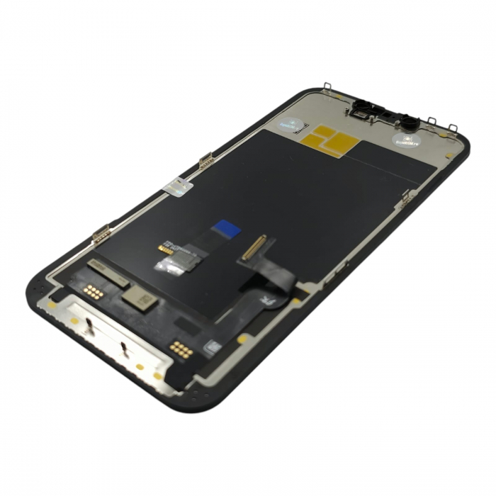 Display compatibil iPhone 13, Premium Incell JK [2]