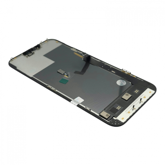 Display compatibil iPhone 13 Pro Max, Soft Oled DD [2]