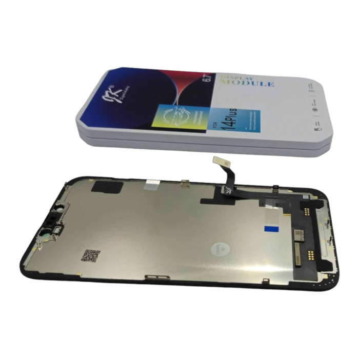 Display compatibil iPhone 14 Plus, Premium Incell JK [2]