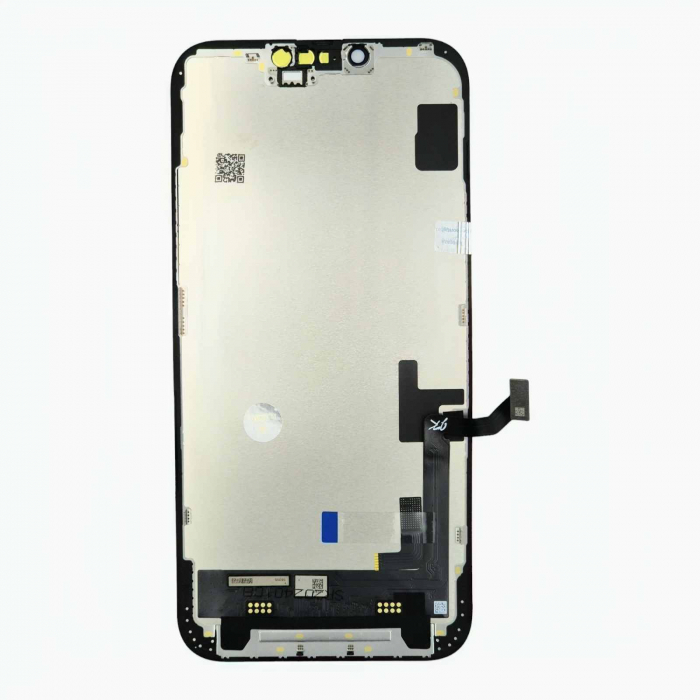 Display compatibil iPhone 14 Plus, Premium Incell JK [3]