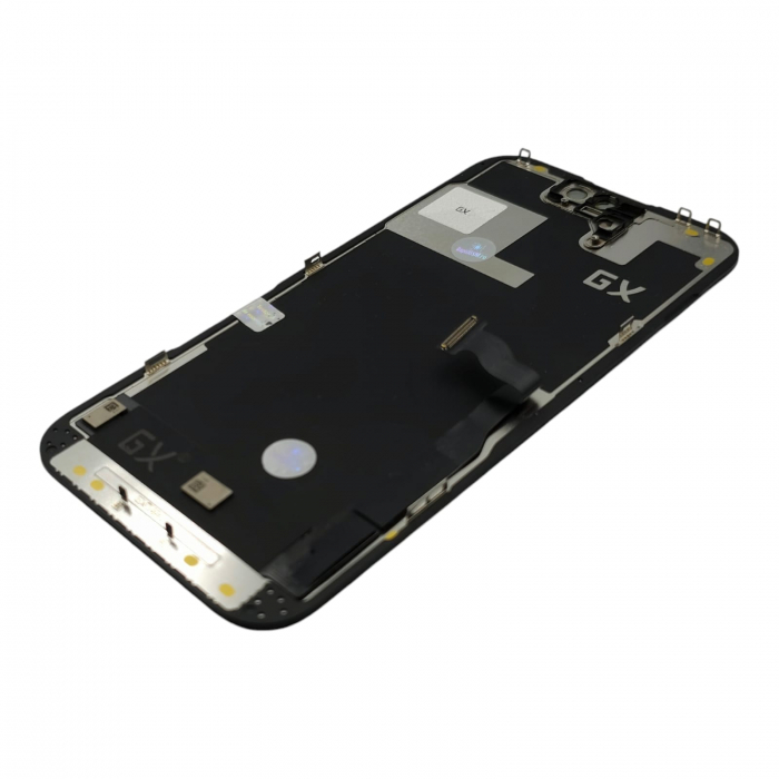 Display compatibil iPhone 14 Pro, Oled GX [2]