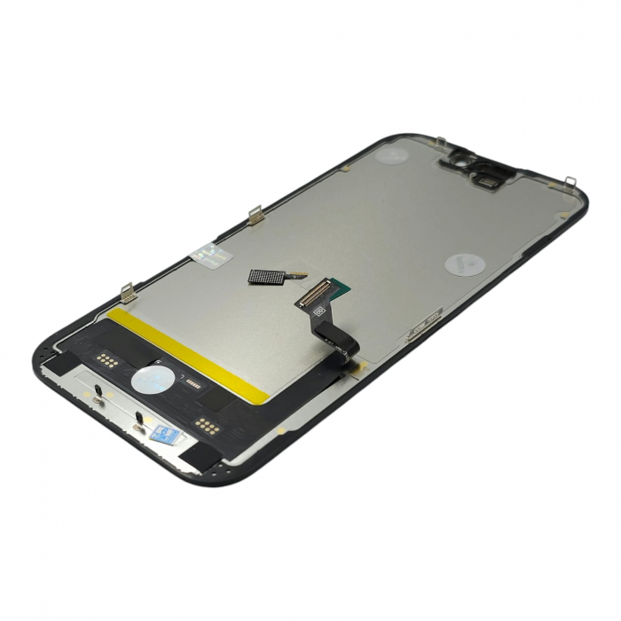 Display compatibil iPhone 15, Soft Oled DD [2]