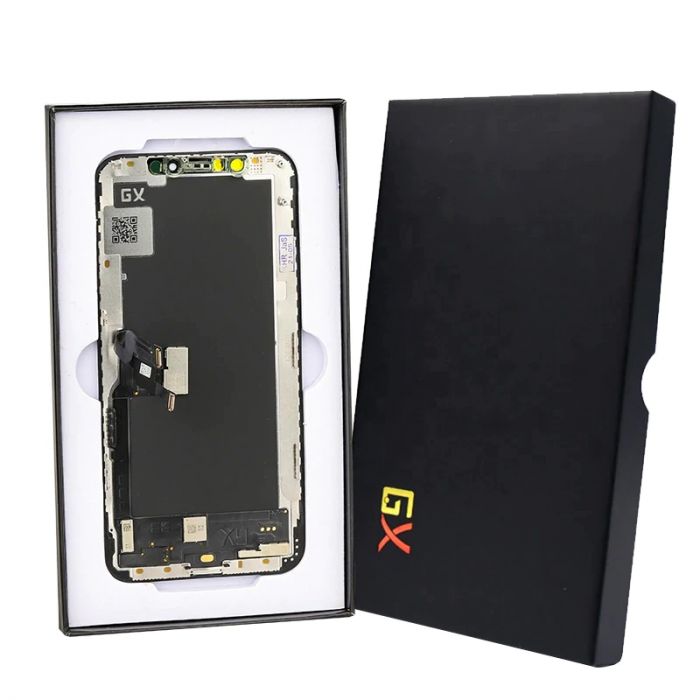 Display compatibil iPhone X, OLED, GX [2]