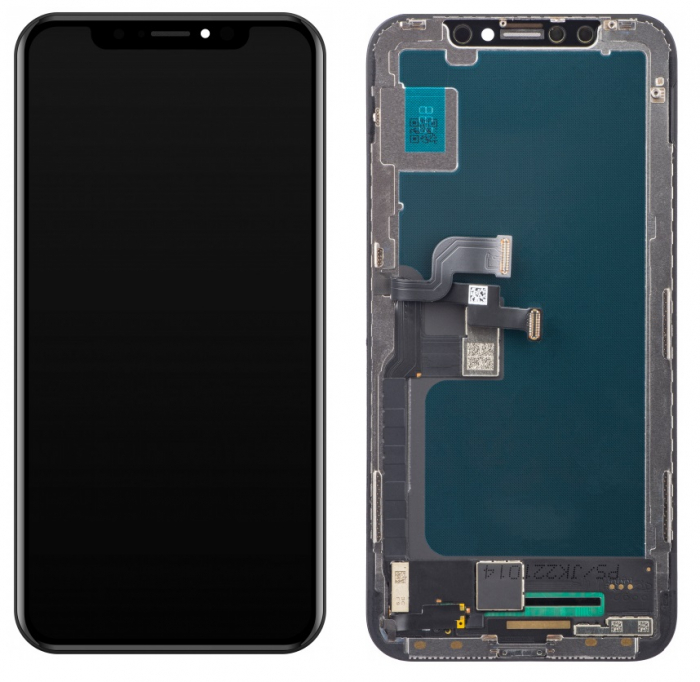 thumbnail image 2 of IPhone X Incell LCD Display Replacement – 3D Touch, Pre-Assembled, With Tools 2 of 3
