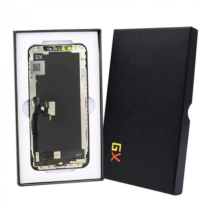 Display compatibil iPhone XS, Oled GX [2]