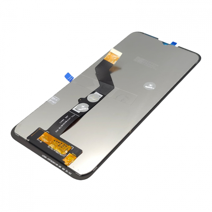 Display compatibil Motorola Defy (2021) [3]
