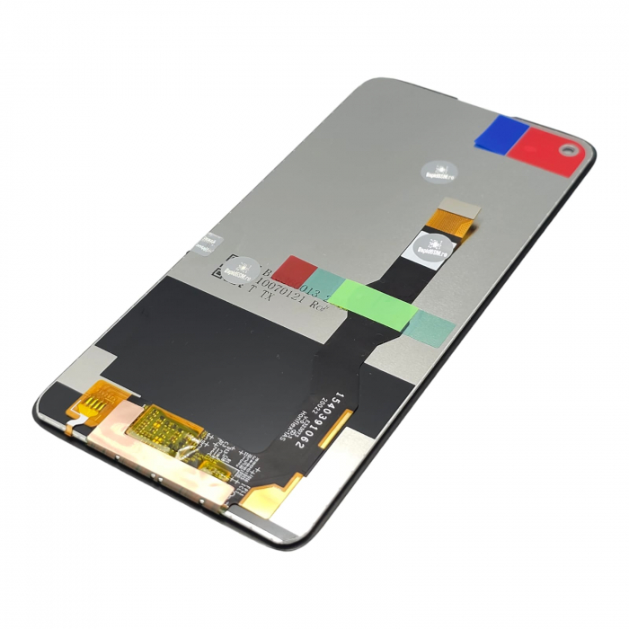 Display compatibil Motorola Moto G8 Power [2]