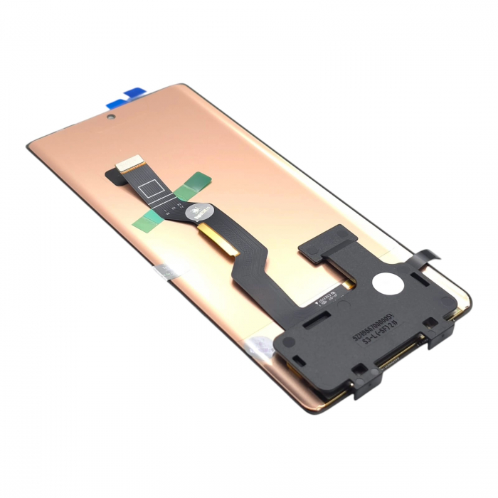 Display compatibil Motorola Moto G85 // Edge 50 Fusion 5G, OLED [2]