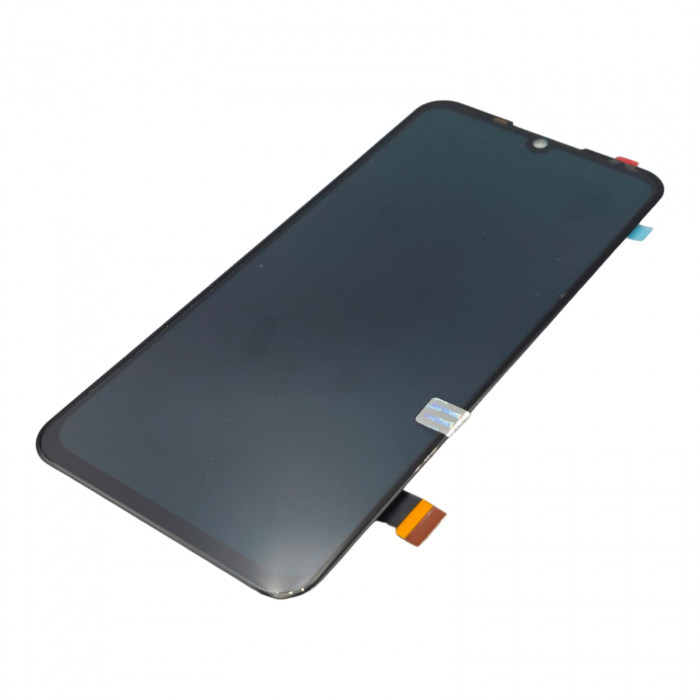 Display compatibil Motorola One Zoom, OLED [3]
