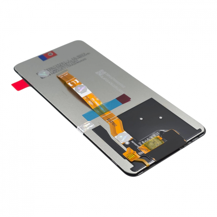 Display compatibil Oppo A40 / A80 / A3 4G/5G // A3 Pro // Realme C65 4G/ 5G [2]