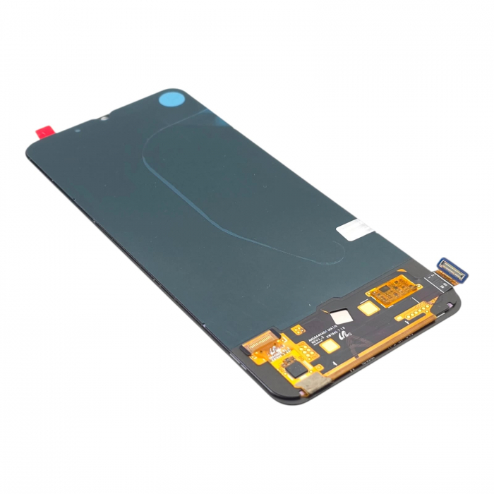 Display compatibil Oppo A73 4G / A91 4G / Find X2 Lite 5G / Reno3 5G, OLED [2]