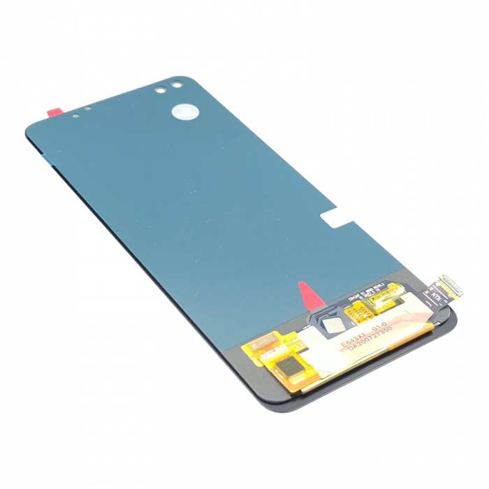 Display compatibil Oppo A93 4G/ Reno4/ Reno4 Lite/ Reno4 F// F17 Pro, OLED [2]