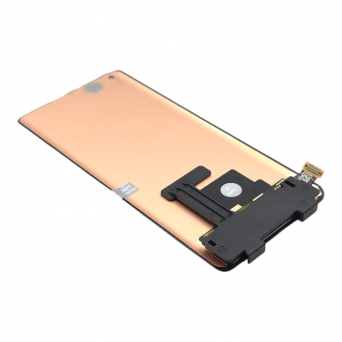 Display compatibil Oppo Find X2 Neo / Reno3 Pro / Reno4 Pro // OnePlus 8 (5G) (2020), OLED [2]