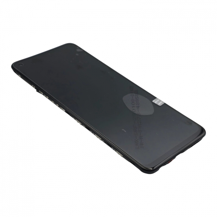 Ecran display Oppo Reno5 Lite / Reno5 F / F19 Pro / A94 4G, cu rama (Original Service Pack) [3]