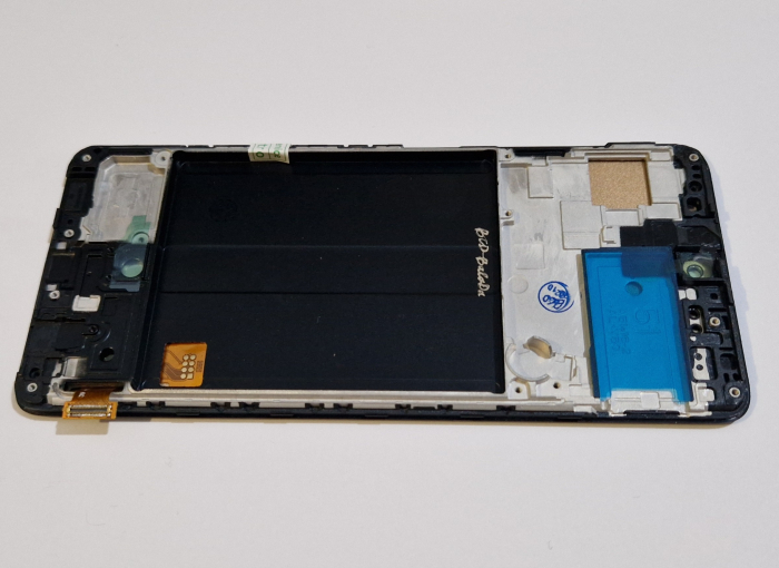 Display compatibil Samsung A51 (A515), INCELL - cu Rama [2]