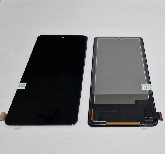 Display compatibil Xiaomi Redmi Note 10 Pro 4G, TFT, Note 10 Pro Max, Note 11 Pro, Note 11 Pro Plus, Note 11 Pro 5G X4 Pro 5G [2]