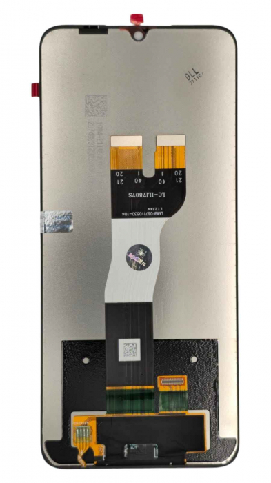 Display compatibil Samsung A05s (A057) [2]