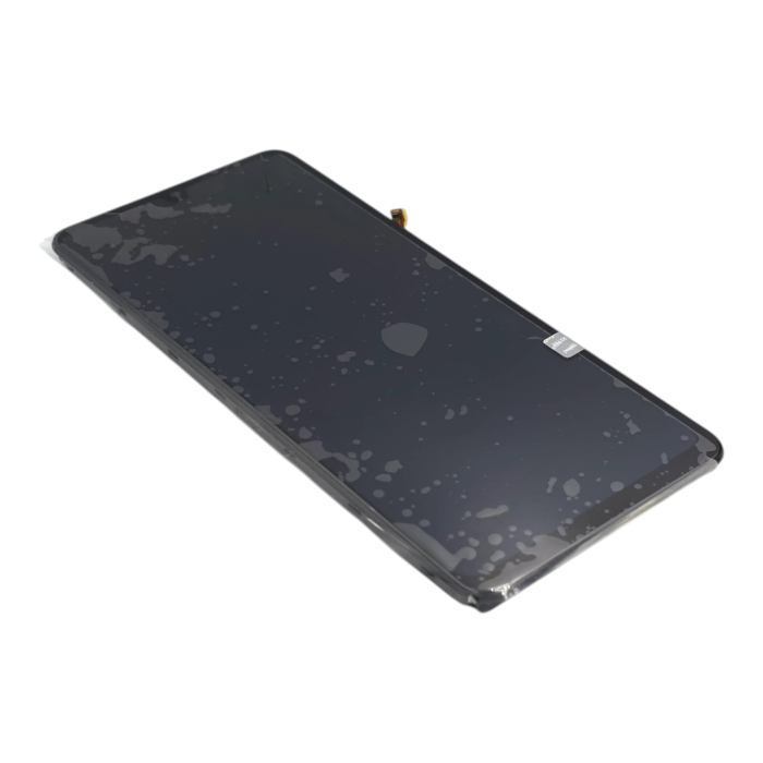 Ecran display Samsung A22 4G (A225) cu rama si acumulator (Original Service Pack) [3]