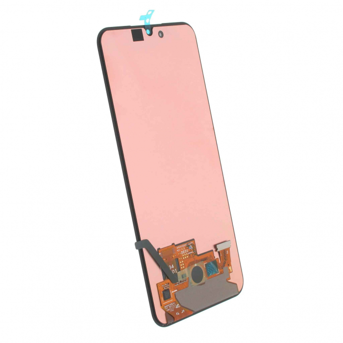 Ecran display Samsung A34 5G (A346), fara rama (Original Service Pack) [2]