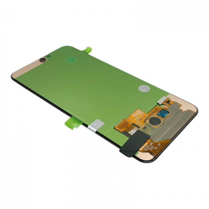 Ecran display Samsung A35 5G (A356), fara rama (Original Service Pack) [2]
